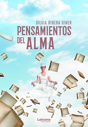 PENSAMIENTOS DEL ALMA | 9788417990350 | RIBERA, SILVIA