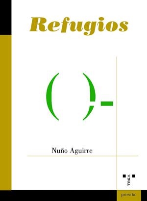 REFUGIOS | 9788417987770 | AGUIRRE, NUÑO