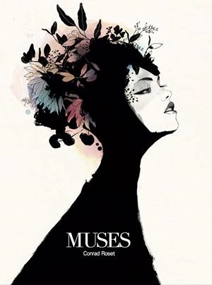 MUSES (NUEVA PORTADA) | 9788467939804 | ROSET, CONRAD