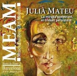 JULIÀ MATEU | 9788494825897 | BUSQUETS I FONT, MARTA