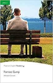 PEARSON ENGLISH READERS : FORREST GUMP (BOOK AND MP3 PACK) | 9781292113487 | GROOM, WINSTON