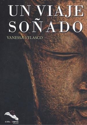 VIAJE SOÑADO, UN | 9788412017984 | VELASCO, VANESSA