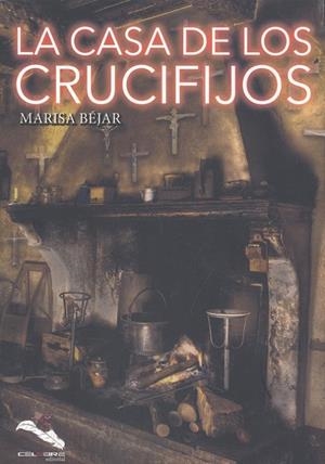 CASA DE LOS CRUCIFIJOS, LA | 9788412017946 | BEJAR, MARISA