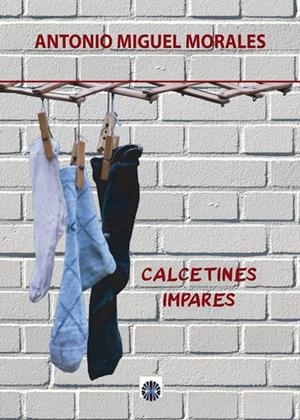 CALCETINES IMPARES | 9788417391478 | MORALES MONTORO, ANTONIO