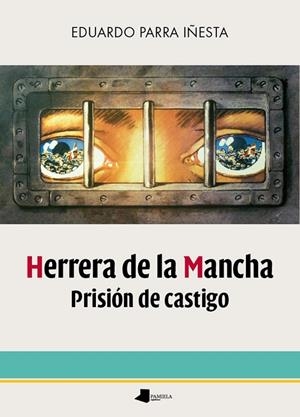HERRERA DE LA MANCHA | 9788491721291 | PARRA IÑESTA, EDUARDO