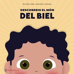 DESCOBREIX EL MÓN DEL BIEL | 9788417841805 | MIRET I PADILLA, BERTA / RAMIS I HERNÀNDEZ, ARIADNA