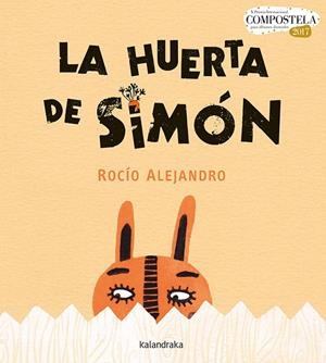 HUERTA DE SIMON, LA | 9788484643494 | ALEJANDRO, ROCÍO