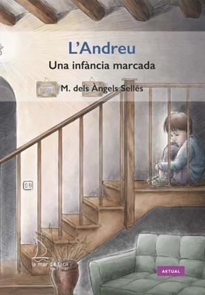ANDREU, L' | 9788412042528 | SELLÉS I PONS, M. ÀNGELS