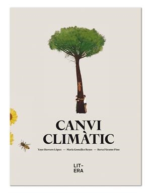 CANVI CLIMATIC | 9788412015034 | HERRERO, YAYO