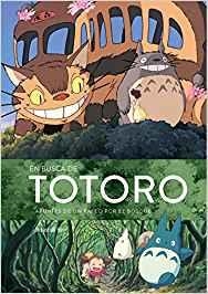 EN BUSCA DE TOTORO APUNTES UN PASEO POR EL BOSQUE | 9788412089103 | HIRR, SEBASTIÁN