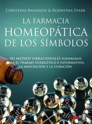 FARMACIA HOMEOPÁTICA DE LOS SÍMBOLOS, LA | 9788441439696 | BAUMAN, CHRISTINA