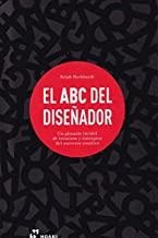 ABC DEL DISEÑADOR, EL | 9788417656089 | BURKHARDT, RALPH