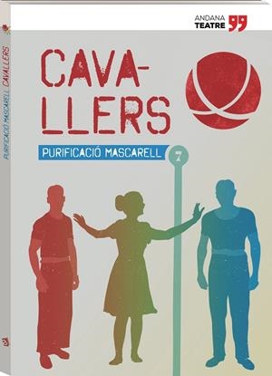 CAVALLERS | 9788417497378 | MASCARELL, PURIFICACIÓ