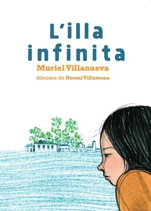 ILLA INFINITA, L' (PREMI CIUTAT DE DÉNIA 2019) | 9788417497576 | VILLANUEVA, MURIEL