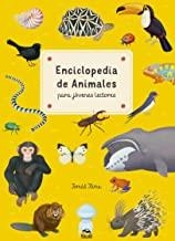 ENCICLOPEDIA DE ANIMALES PARA JOVENES LECTORES | 9788417080457 | TUMA, TOMÁS