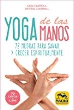 YOGA DE LAS MANOS (CARTAS) | 9788417080501 | CARROLL, CAIN