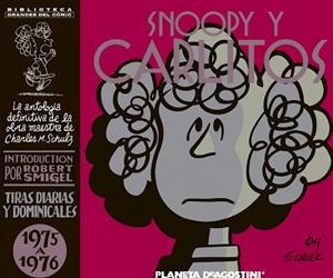 SNOOPY Y CARLITOS 13 | 9788468480428 | SCHULZ, CHARLES M.