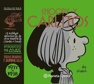 SNOOPY Y CARLITOS 14 | 9788491465560 | SCHULZ, CHARLES M.
