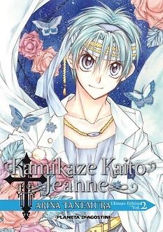K. K. JEANNE KANZEN 02 | 9788467482836 | TANEMURA, ARINA