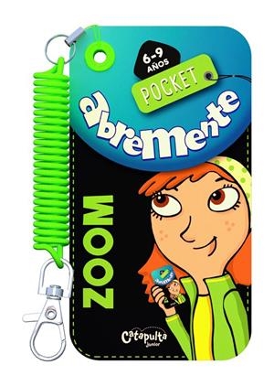 ABREMENTE POCKET - ZOOM | 9789876378208 | LOS EDITORES DE CATAPULTA