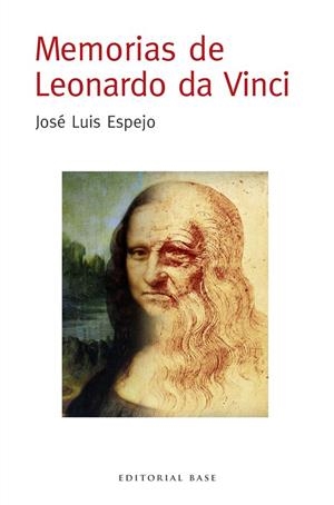 MEMORIAS DE LEONARDO DA VINCI | 9788417760694 | ESPEJO, JOSE LUIS