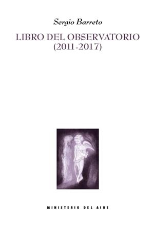 LIBRO DEL OBSERVATORIO | 9788494962561 | BARRETO, SERGIO