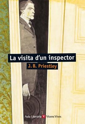 VISITA D'UN INSPECTOR, LA | 9788468227559 | PRIESTLEY, J. B.