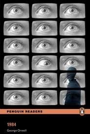 PEARSON ENGLISH READERS : 1984 (BOOK AND MP3 PACK) | 9781408294222 | ORWELL, GEORGE