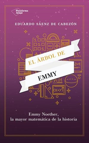 ÁRBOL DE EMMY, EL | 9788417886196 | SÁENZ DE CABEZÓN, EDUARDO