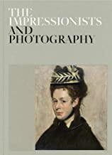 IMPRESSIONISTS AND PHOTOGRAPHY, THE | 9788417173340 | FUNDACIÓN COLECCIÓN THYSSEN-BORNEMISZA