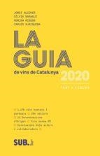 GUIA DE VINS DE CATALUNYA 2020 | 9788494929311