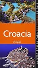 CROACIA : GUÍA ECOS [2011] | 9788493655419 | LÓPEZ CALLEJA, GORKA