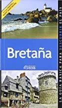 BRETAÑA : GUÍA ECOS [2012] | 9788415491309