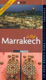 MARRAKECH : GUÍA ECOS [2008] | 9788493508494 | RAMIS VENDRELL, SERGI / POTAU ESCUR, SARA
