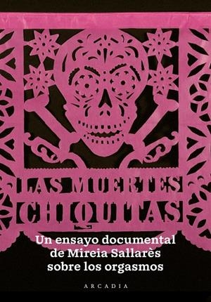 MUERTES CHIQUITAS, LAS | 9788494992438 | SALLARÉS, MIREIA