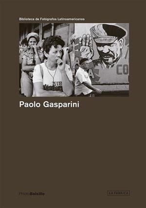 PAOLO GASPARINI | 9788417769192 | GASPARINI, PAOLO