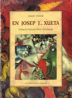 EN JOSEP J. XUETA | 9788476518892 | POMAR, JAUME