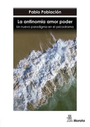 ANTINOMIA AMOR PODER, LA | 9788471129680 | POBLACION, PABLO