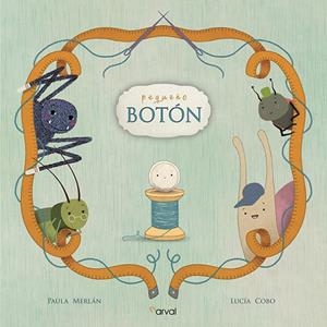 PEQUEÑO BOTÓN | 9788412083644 | COBO, LUCÍA