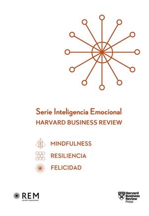 ESTUCHE SERIE INTELIGENCIA EMOCIONAL | 9788494562907 | HARVARD BUSINESS REVIEW