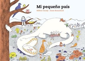 MI PEQUEÑO PAÍS | 9788417996086 | GAUDY, HÉLÈNE