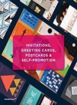 INVITATIONS GREETING CARDS POSTCARDS & SELF PROMOTION | 9788417412197 | LORENTE, DAVID