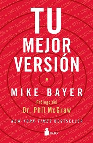 TU MEJOR VERSIÓN | 9788418000058 | BAYER, MIKE