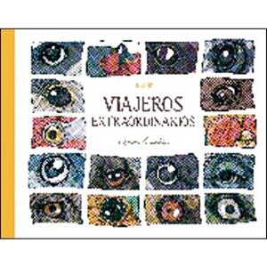 VIAJEROS EXTRAORDINARIOS / ROQUE | 9788494988400 | HAUVILLER, GASTÓN