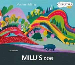 MILU'S DOG | 9788484642138 | MÁRAY, MARIANN