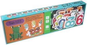 TREN 123 | 9788742551103