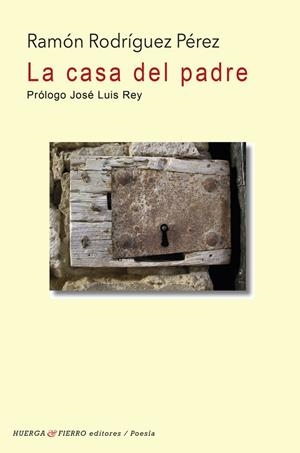 CASA DEL PADRE, LA | 9788412060591 | RODRIGUEZ PEREZ, RAMON