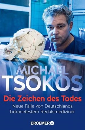 DIE ZEICHEN DES TODES | 9783426302057 | TSOKOS, MICHAEL