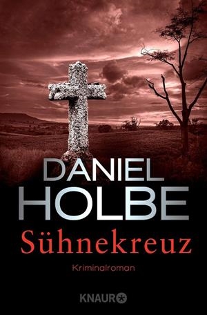 SUHNEKREUZ | 9783426522035 | HOLBE, DANIEL