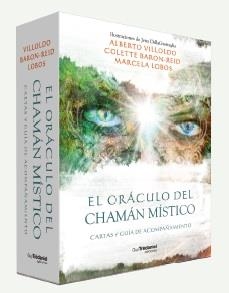 ORÁCULO DEL CHAMÁN MÍSTICO, EL | 9782813220912 | VILLOLDO, ALBERTO